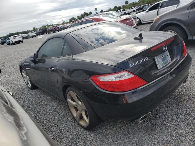 Photo 1 VIN: WDDPK5HA5CF014809 - MERCEDES-BENZ SLK 350 