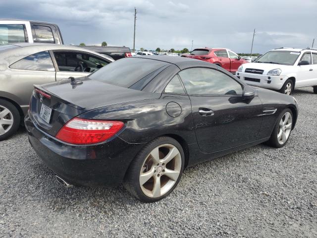 Photo 2 VIN: WDDPK5HA5CF014809 - MERCEDES-BENZ SLK 350 