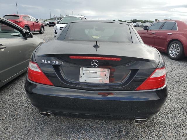 Photo 5 VIN: WDDPK5HA5CF014809 - MERCEDES-BENZ SLK 350 