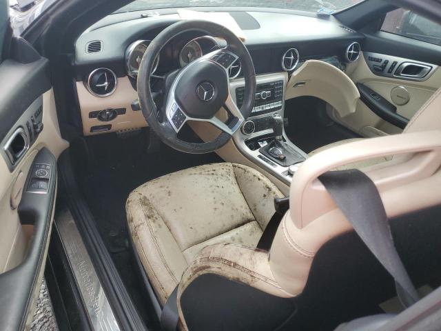 Photo 7 VIN: WDDPK5HA5CF014809 - MERCEDES-BENZ SLK 350 