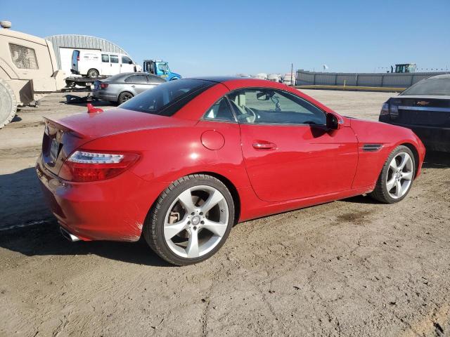 Photo 2 VIN: WDDPK5HA5CF036731 - MERCEDES-BENZ SLK 350 