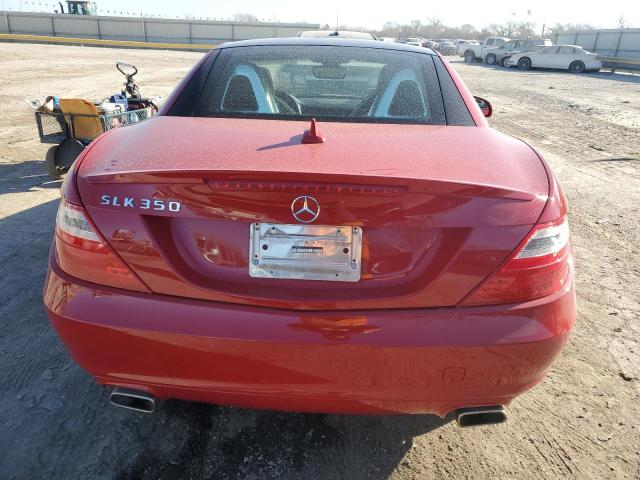 Photo 5 VIN: WDDPK5HA5CF036731 - MERCEDES-BENZ SLK 350 