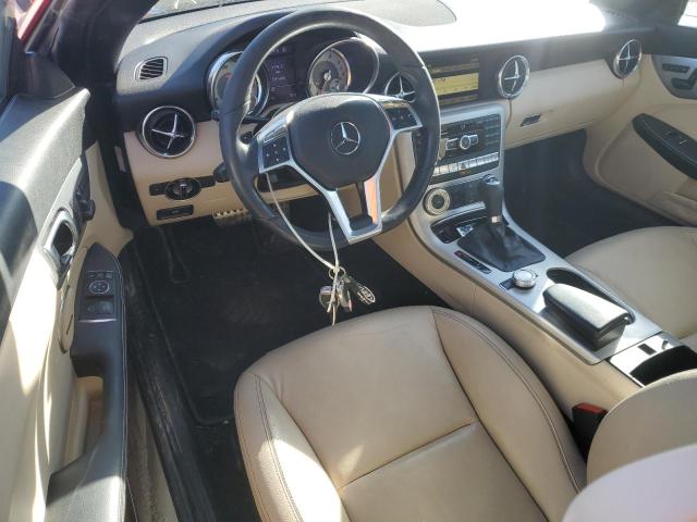 Photo 7 VIN: WDDPK5HA5CF036731 - MERCEDES-BENZ SLK 350 