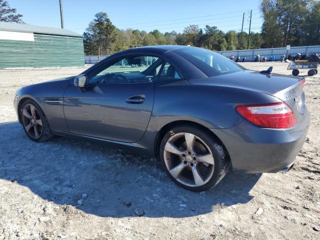 Photo 1 VIN: WDDPK5HA6CF030999 - MERCEDES-BENZ SLK 350 