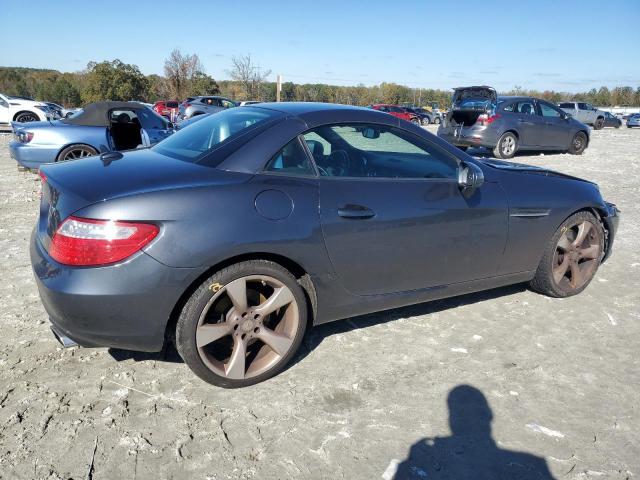 Photo 2 VIN: WDDPK5HA6CF030999 - MERCEDES-BENZ SLK 350 