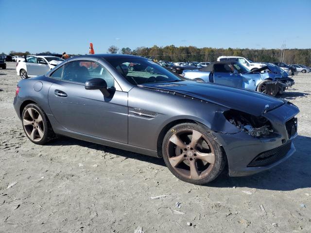 Photo 3 VIN: WDDPK5HA6CF030999 - MERCEDES-BENZ SLK 350 