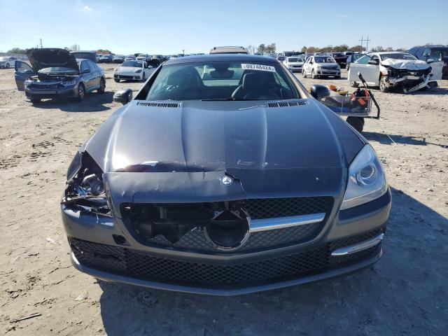 Photo 4 VIN: WDDPK5HA6CF030999 - MERCEDES-BENZ SLK 350 