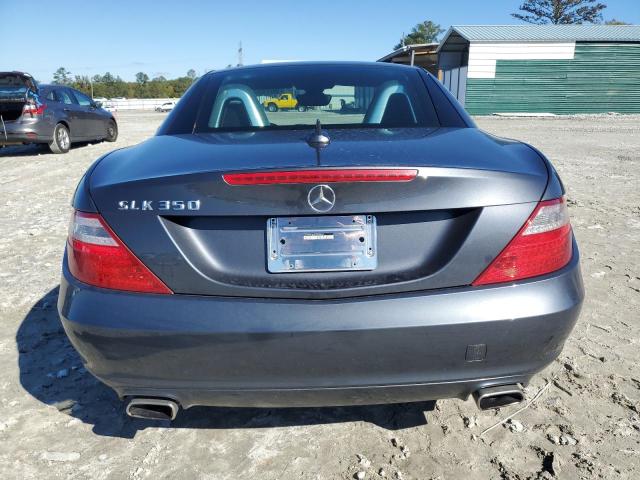 Photo 5 VIN: WDDPK5HA6CF030999 - MERCEDES-BENZ SLK 350 