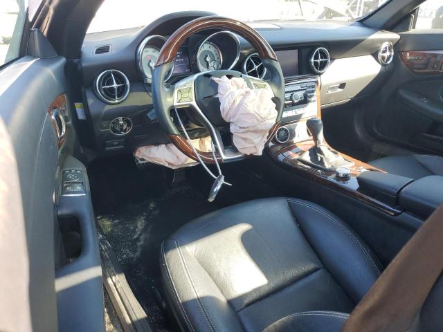 Photo 7 VIN: WDDPK5HA6CF030999 - MERCEDES-BENZ SLK 350 