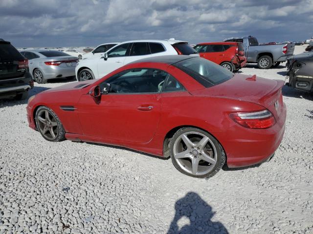 Photo 1 VIN: WDDPK5HA6GF115170 - MERCEDES-BENZ SLK 350 