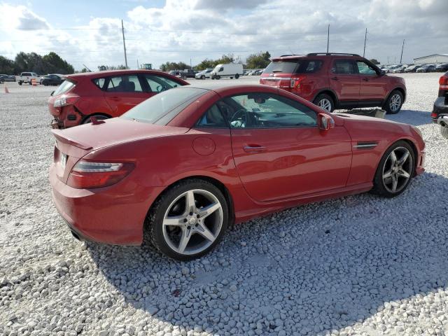 Photo 2 VIN: WDDPK5HA6GF115170 - MERCEDES-BENZ SLK 350 