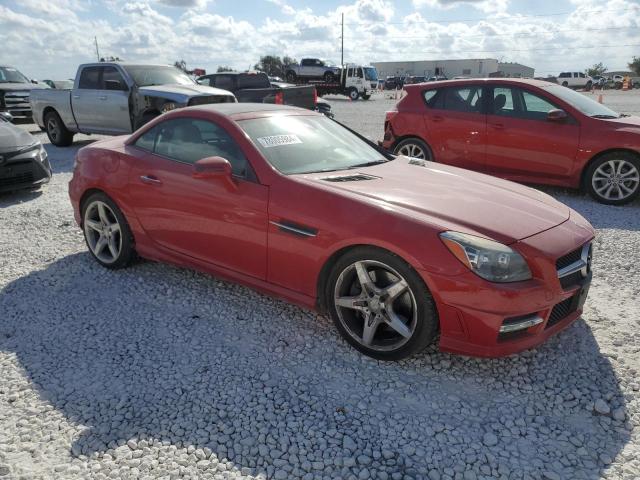 Photo 3 VIN: WDDPK5HA6GF115170 - MERCEDES-BENZ SLK 350 