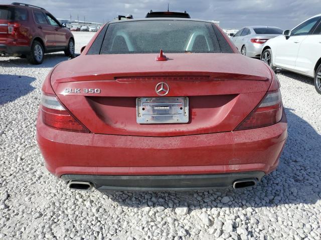 Photo 5 VIN: WDDPK5HA6GF115170 - MERCEDES-BENZ SLK 350 