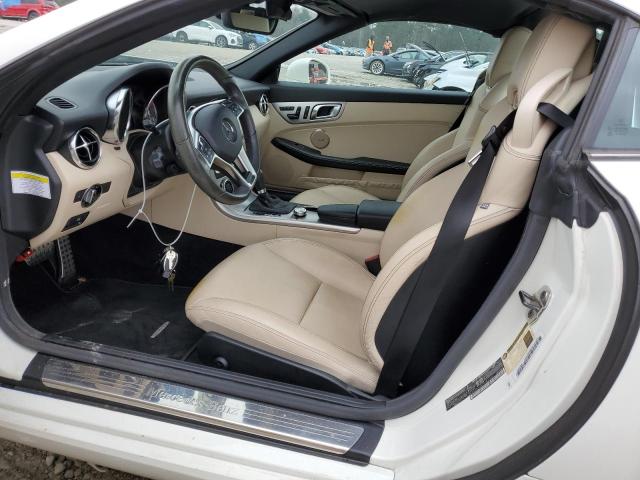 Photo 6 VIN: WDDPK5HA7CF031921 - MERCEDES-BENZ SLK 350 