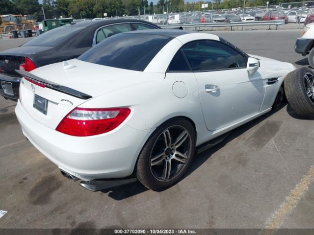 Photo 3 VIN: WDDPK5HA8CF028218 - MERCEDES-BENZ SLK 350 