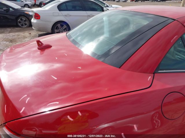 Photo 7 VIN: WDDPK5HA9CF005594 - MERCEDES-BENZ SLK 350 