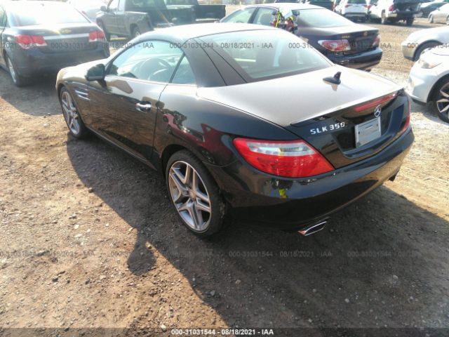 Photo 2 VIN: WDDPK5HA9DF052206 - MERCEDES-BENZ SLK-CLASS 