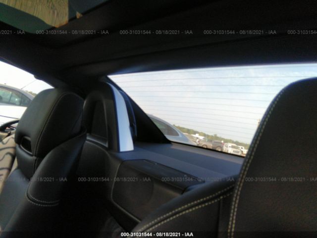 Photo 7 VIN: WDDPK5HA9DF052206 - MERCEDES-BENZ SLK-CLASS 