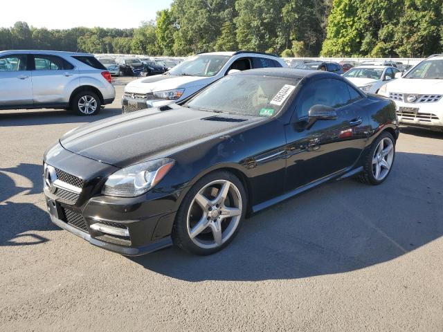 Photo 0 VIN: WDDPK5HA9DF063674 - MERCEDES-BENZ SLK 350 