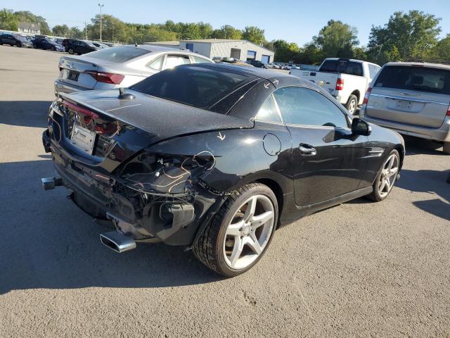 Photo 2 VIN: WDDPK5HA9DF063674 - MERCEDES-BENZ SLK 350 