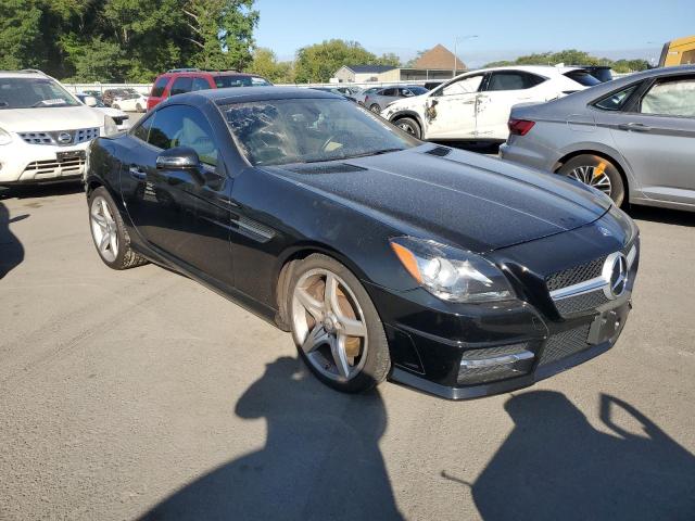 Photo 3 VIN: WDDPK5HA9DF063674 - MERCEDES-BENZ SLK 350 