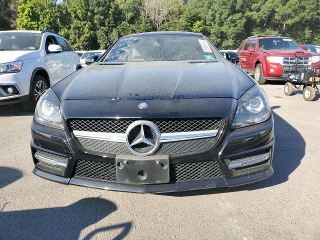 Photo 4 VIN: WDDPK5HA9DF063674 - MERCEDES-BENZ SLK 350 