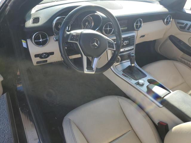 Photo 7 VIN: WDDPK5HA9DF063674 - MERCEDES-BENZ SLK 350 