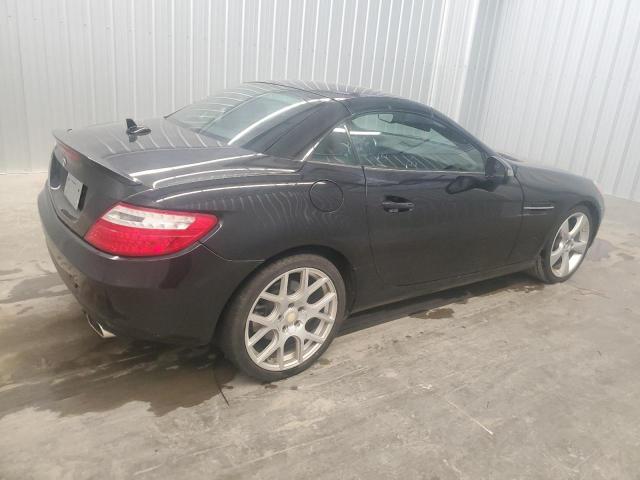 Photo 2 VIN: WDDPK5HAXCF015406 - MERCEDES-BENZ SLK 350 