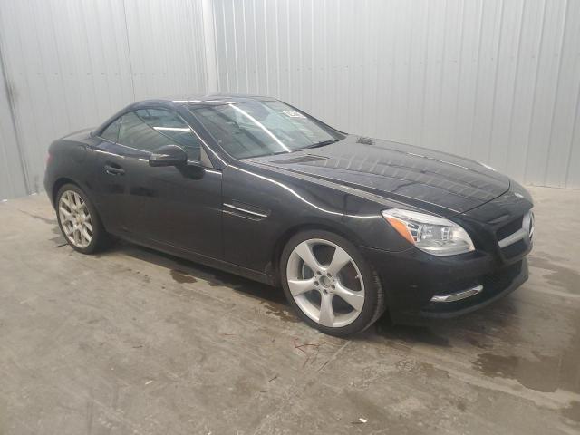 Photo 3 VIN: WDDPK5HAXCF015406 - MERCEDES-BENZ SLK 350 