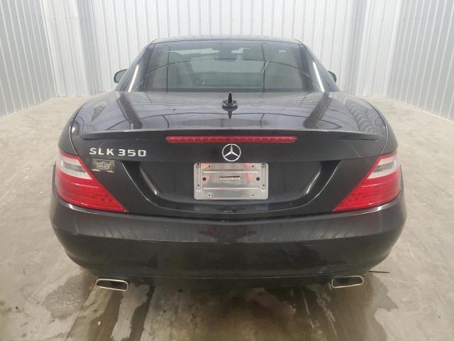 Photo 5 VIN: WDDPK5HAXCF015406 - MERCEDES-BENZ SLK 350 