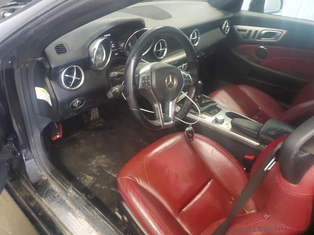 Photo 7 VIN: WDDPK5HAXCF015406 - MERCEDES-BENZ SLK 350 