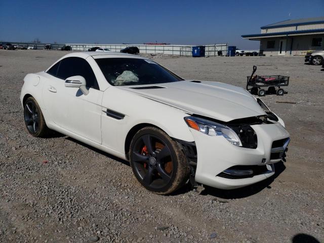 Photo 3 VIN: WDDPK5HAXCF038569 - MERCEDES-BENZ SLK 350 