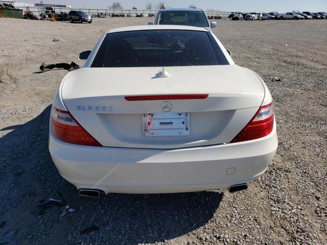 Photo 5 VIN: WDDPK5HAXCF038569 - MERCEDES-BENZ SLK 350 