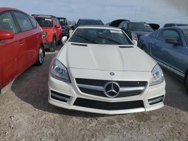 Photo 4 VIN: WDDPK5HAXFF103800 - MERCEDES-BENZ SLK 350 