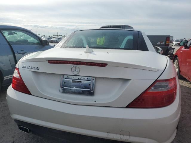 Photo 5 VIN: WDDPK5HAXFF103800 - MERCEDES-BENZ SLK 350 