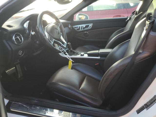 Photo 6 VIN: WDDPK5HAXFF103800 - MERCEDES-BENZ SLK 350 