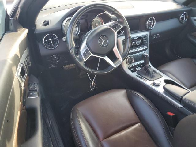 Photo 7 VIN: WDDPK5HAXFF103800 - MERCEDES-BENZ SLK 350 