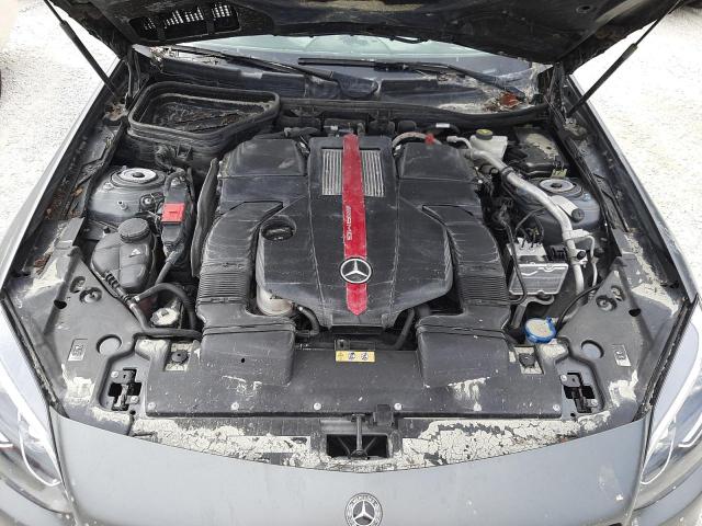 Photo 6 VIN: WDDPK6GA0JF151693 - MERCEDES-BENZ SLC 43 AMG 