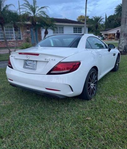 Photo 3 VIN: WDDPK6GA2HF135327 - MERCEDES-BENZ SLC 43 AMG 