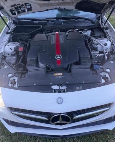 Photo 6 VIN: WDDPK6GA2HF135327 - MERCEDES-BENZ SLC 43 AMG 