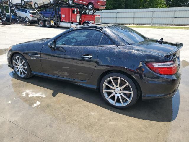 Photo 1 VIN: WDDPK7FA5DF054131 - MERCEDES-BENZ SLK-CLASS 