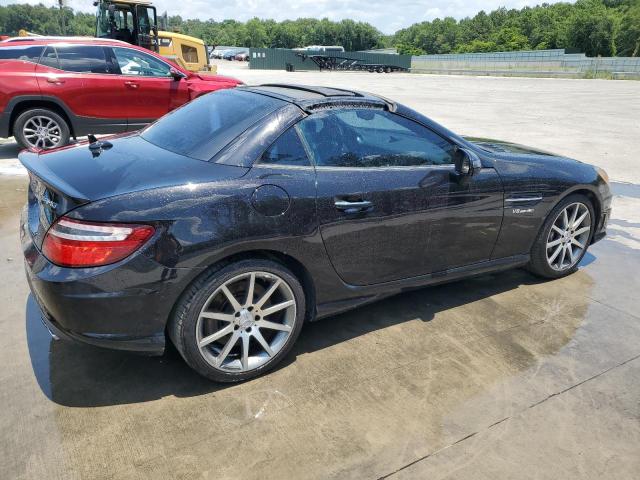 Photo 2 VIN: WDDPK7FA5DF054131 - MERCEDES-BENZ SLK-CLASS 