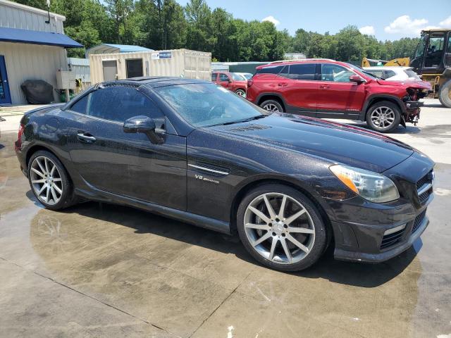 Photo 3 VIN: WDDPK7FA5DF054131 - MERCEDES-BENZ SLK-CLASS 