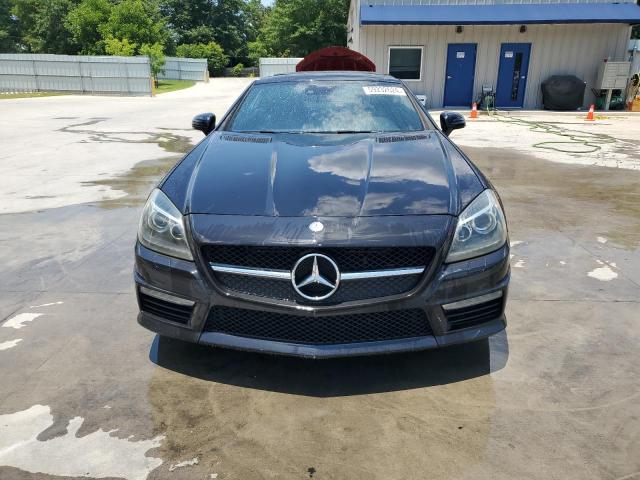 Photo 4 VIN: WDDPK7FA5DF054131 - MERCEDES-BENZ SLK-CLASS 