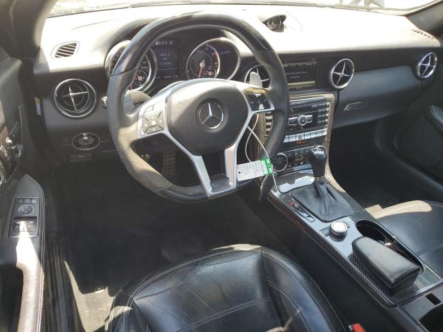 Photo 7 VIN: WDDPK7FA5DF054131 - MERCEDES-BENZ SLK-CLASS 