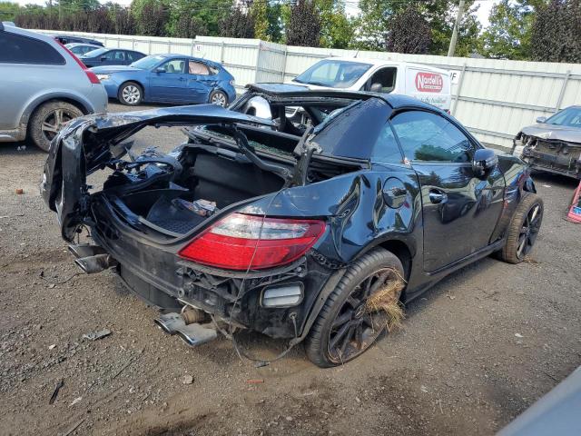 Photo 2 VIN: WDDPK7FA6CF039684 - MERCEDES-BENZ SLK 55 AMG 