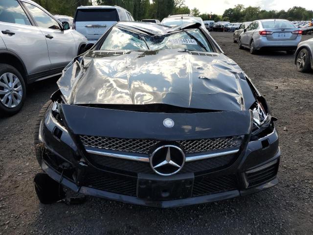 Photo 4 VIN: WDDPK7FA6CF039684 - MERCEDES-BENZ SLK 55 AMG 