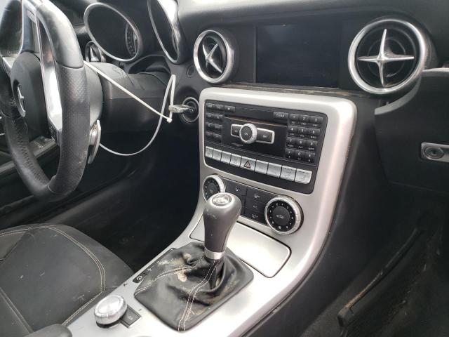 Photo 9 VIN: WDDPK7FA6EF089696 - MERCEDES-BENZ SLK 55 AMG 