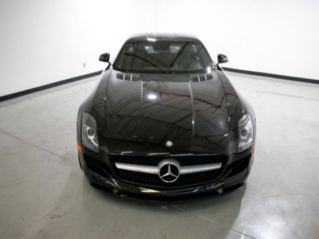 Photo 5 VIN: WDDRJ7HA2CA009183 - MERCEDES-BENZ SLS AMG 