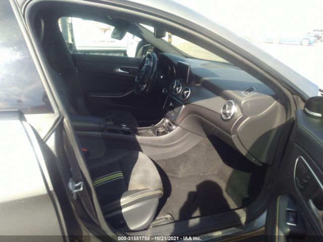 Photo 4 VIN: WDDSJ4EB0EN025391 - MERCEDES-BENZ CLA-CLASS 